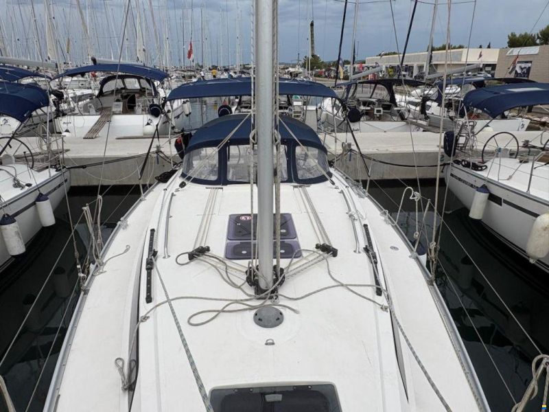 Bavaria Cruiser 34