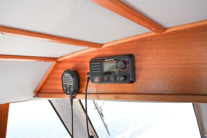 Aquastar Ocean Ranger 38