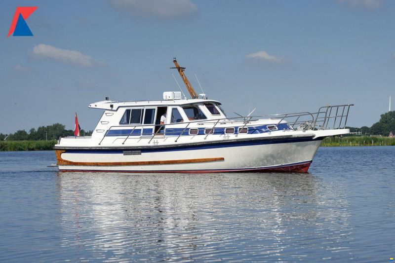 Aquastar Ocean Ranger 38