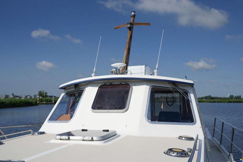 Aquastar Ocean Ranger 38