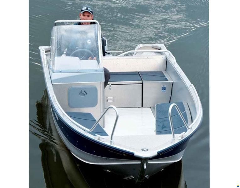 Linder Arkip 460 - electric