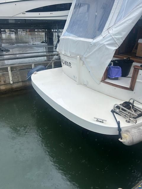 Sasga Yachts Minorchino 34
