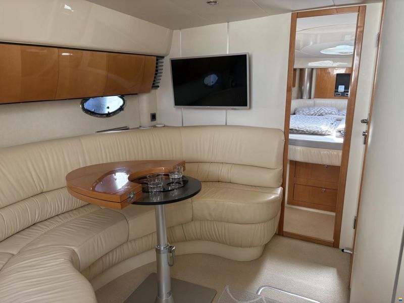 Fairline Targa 40 S