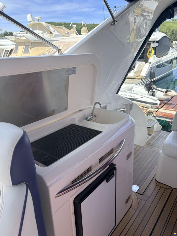 Fairline Targa 40 S