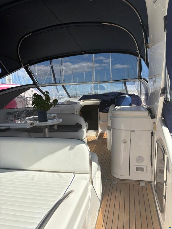 Fairline Targa 40 S