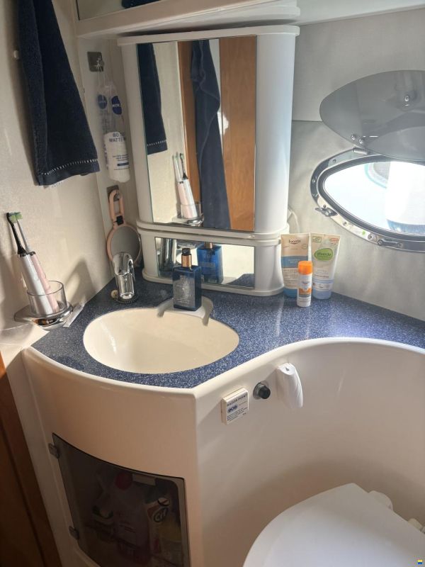 Fairline Targa 40 S