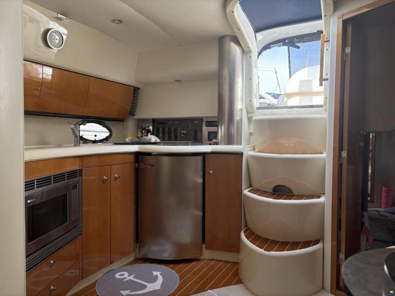 Fairline Targa 40 S