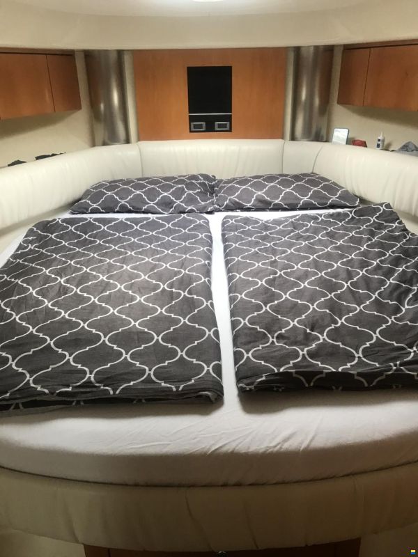 Fairline Targa 40 S