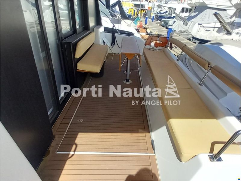 Sun Concept CAT 12.0 Cruise