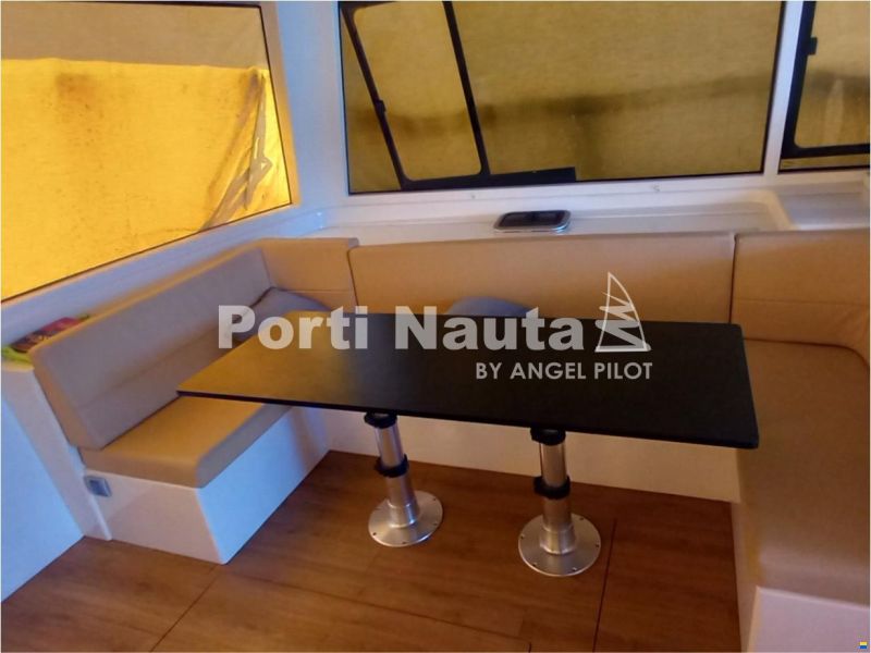 Sun Concept CAT 12.0 Cruise
