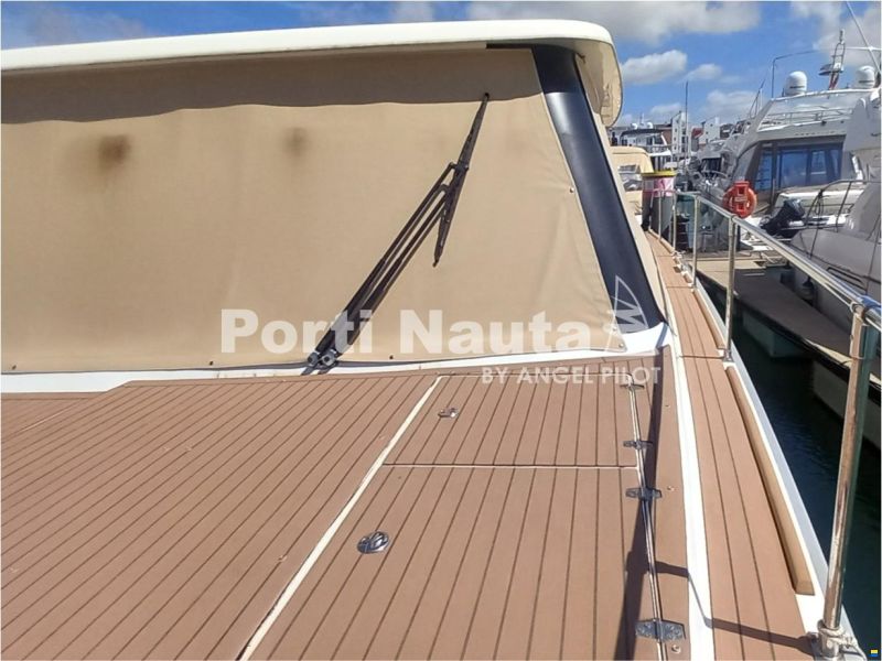 Sun Concept CAT 12.0 Cruise