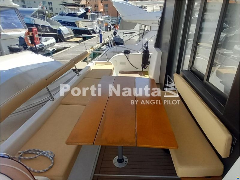 Sun Concept CAT 12.0 Cruise