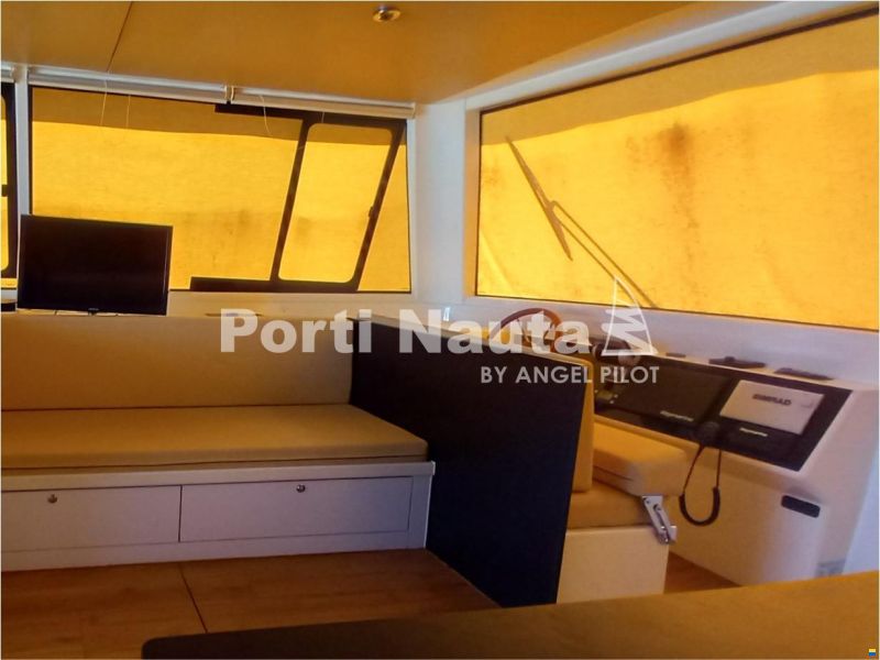 Sun Concept CAT 12.0 Cruise