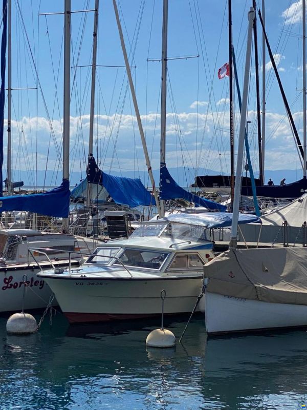 Saphir 650