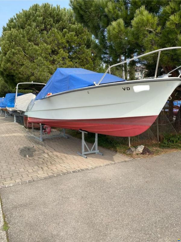 Saphir 650