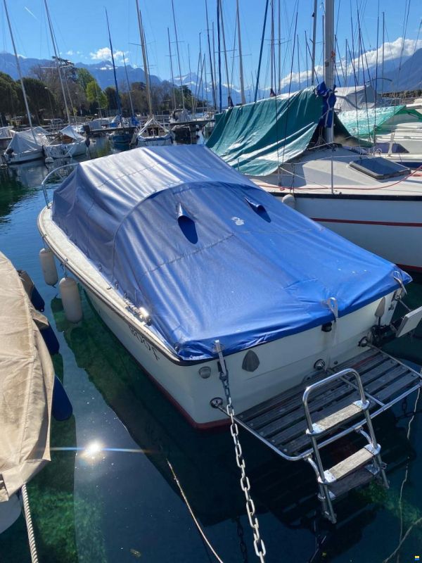 Saphir 650