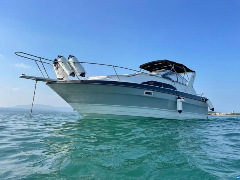 Bayliner 2855 Ciera