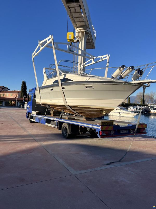 Bayliner 2855 Ciera
