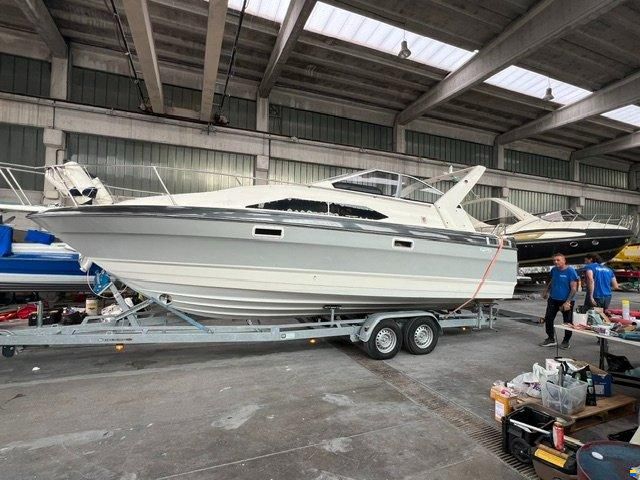 Bayliner 2855 Ciera