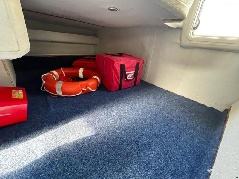 Bayliner 2855 Ciera