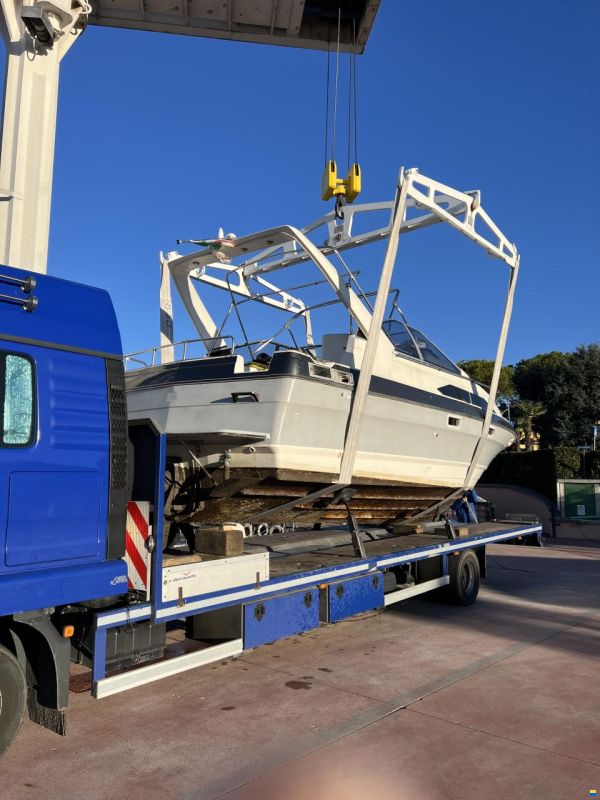 Bayliner 2855 Ciera
