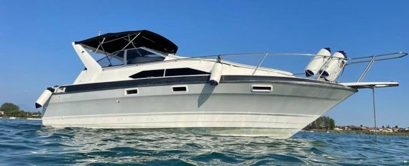 Bayliner 2855 Ciera
