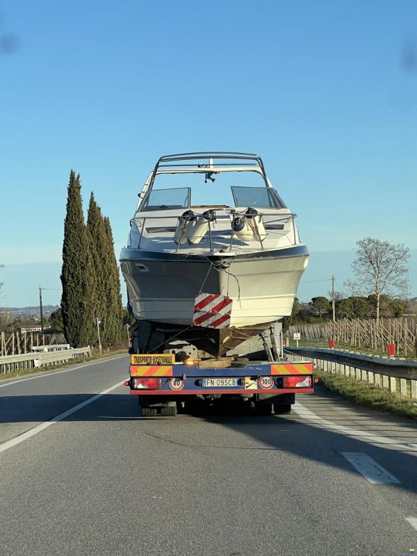 Bayliner 2855 Ciera