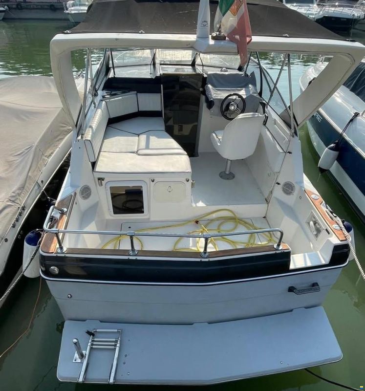 Bayliner 2855 Ciera