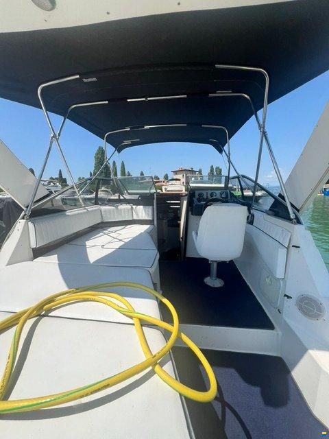 Bayliner 2855 Ciera