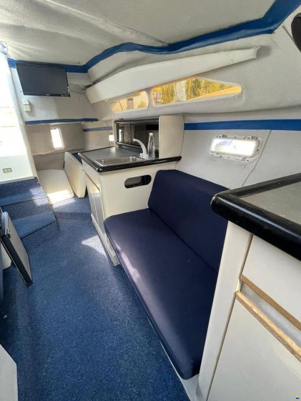 Bayliner 2855 Ciera