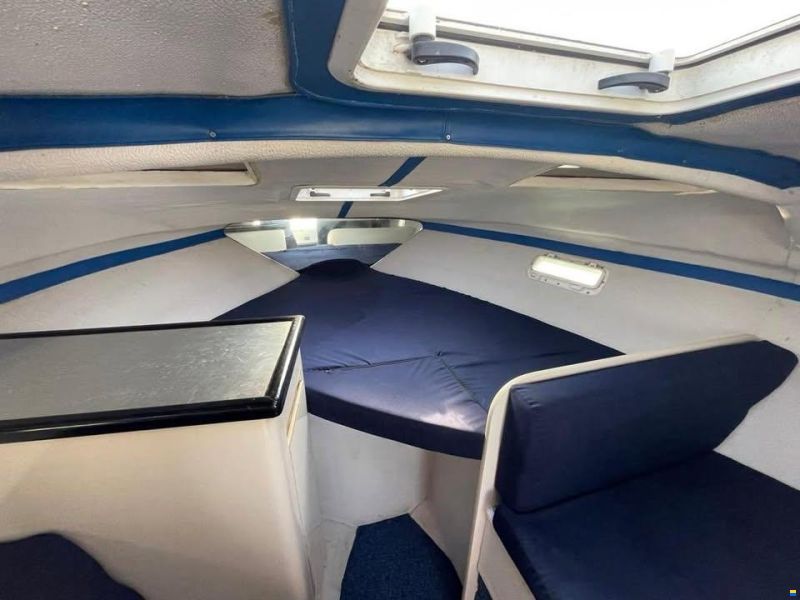 Bayliner 2855 Ciera