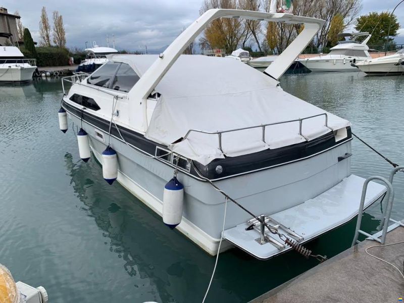 Bayliner 2855 Ciera