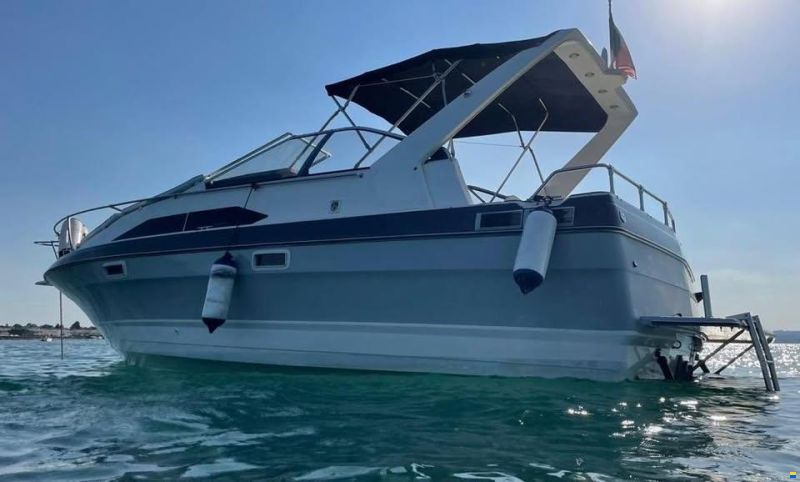 Bayliner 2855 Ciera