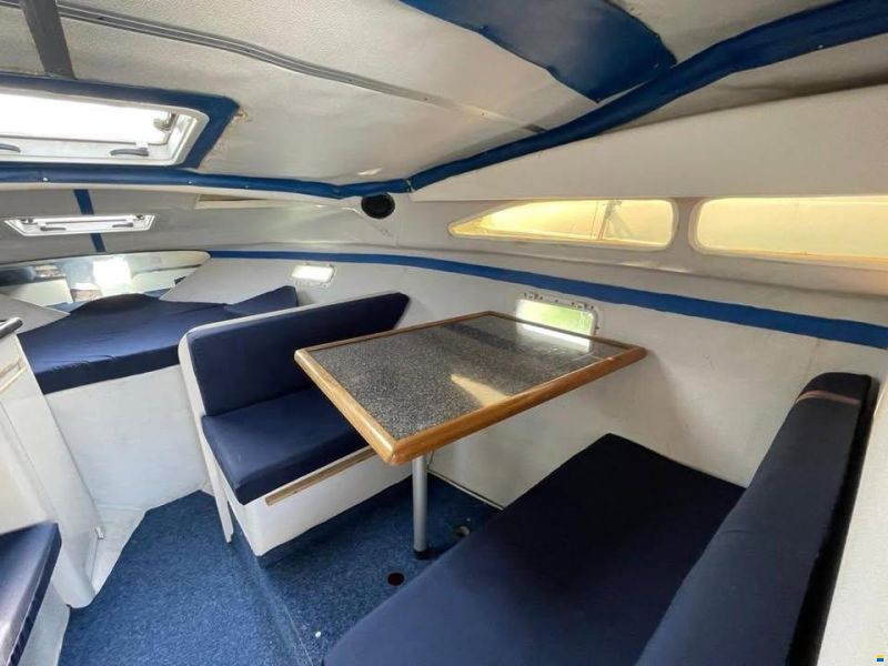 Bayliner 2855 Ciera