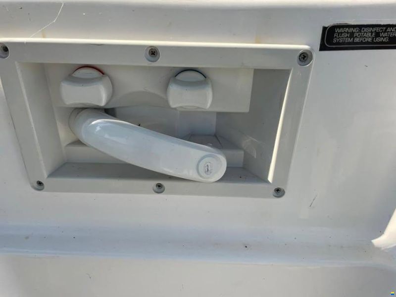 Bayliner 2855 Ciera