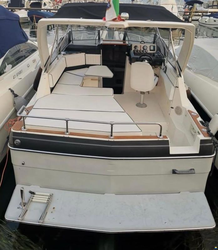 Bayliner 2855 Ciera