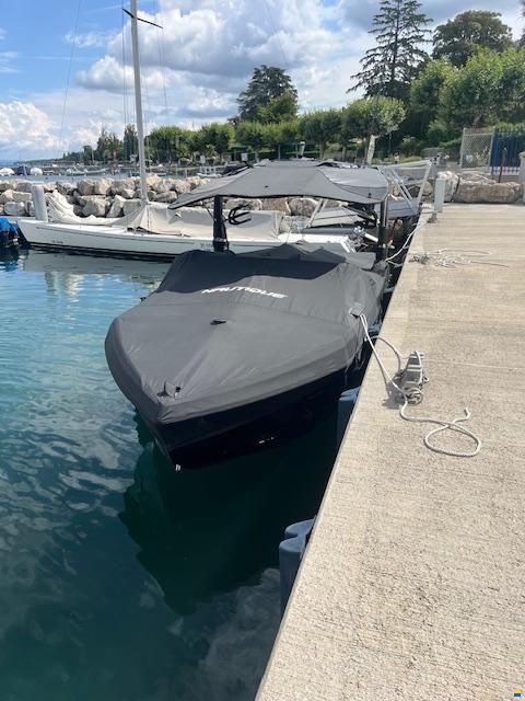 Correct Craft Ski NAUTIQUE