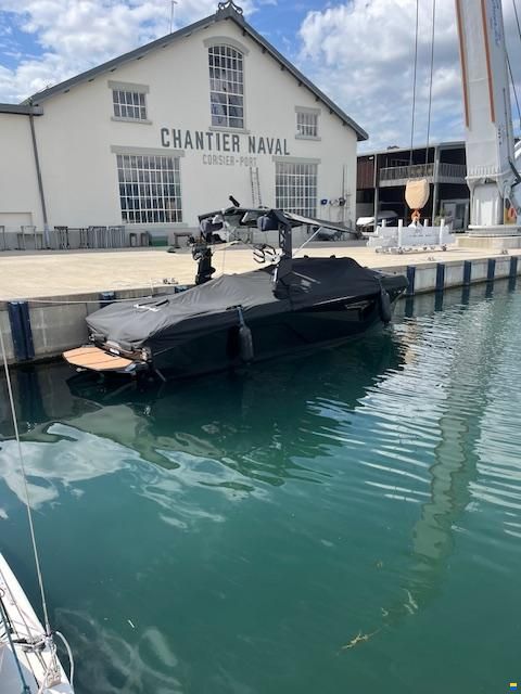 Correct Craft Ski NAUTIQUE