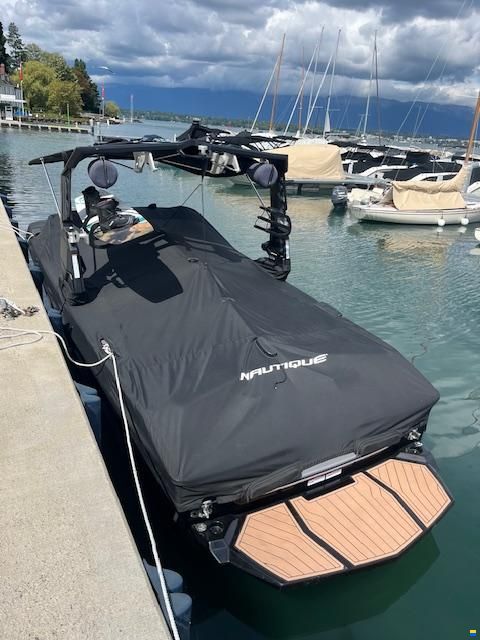 Correct Craft Ski NAUTIQUE