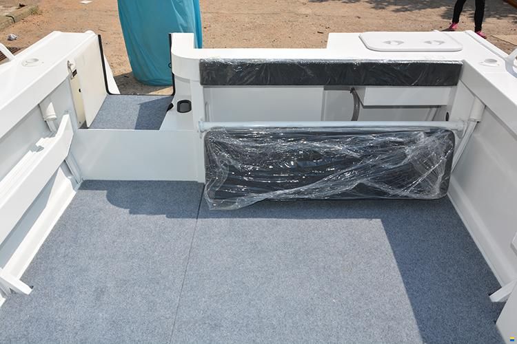 SpeedCraft Marine KT500Q