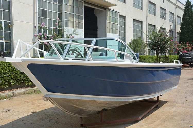 SpeedCraft Marine KT500Q