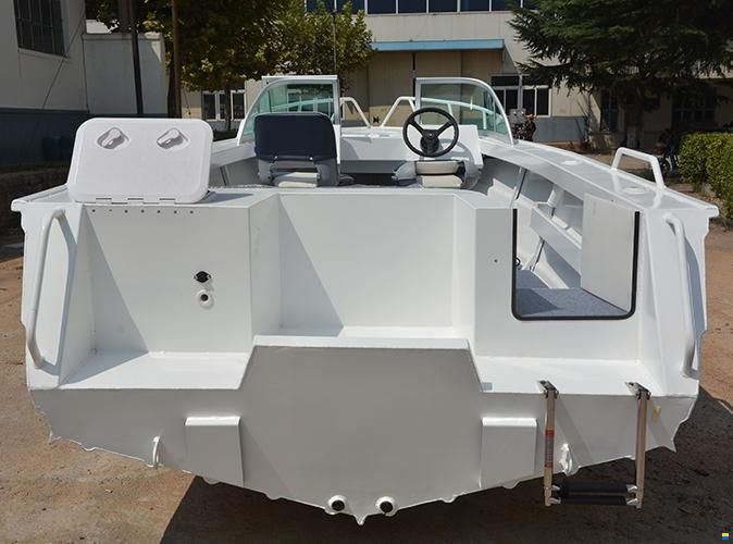 SpeedCraft Marine KT500Q