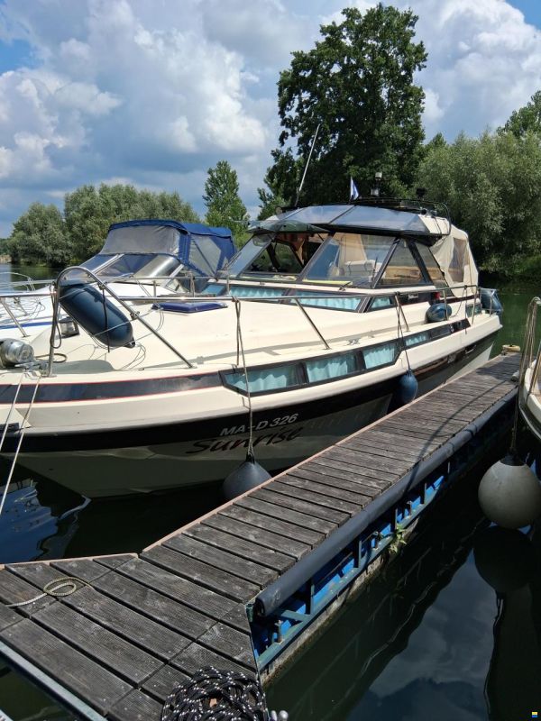 Scand 27 Nordic