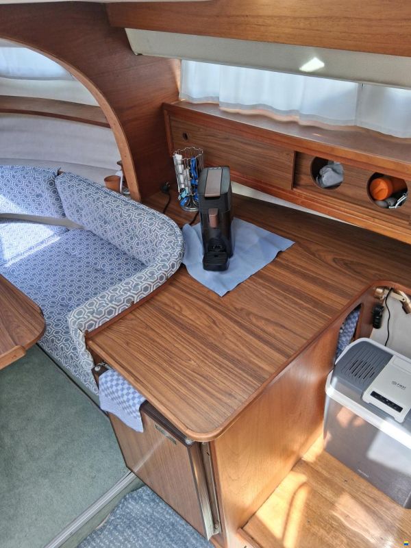 Scand 27 Nordic