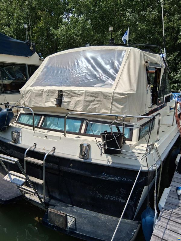 Scand 27 Nordic