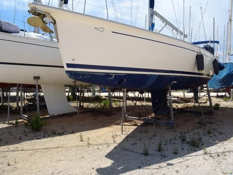 Dufour Gibsea 41.3