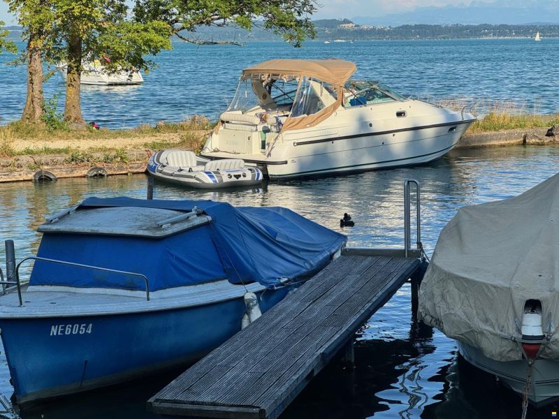 Yachting France YACHT 27