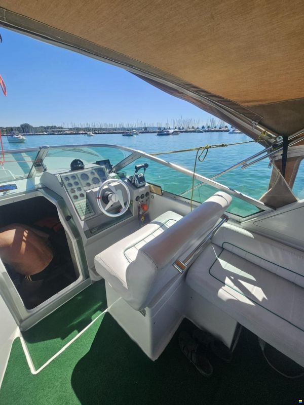 Yachting France YACHT 27