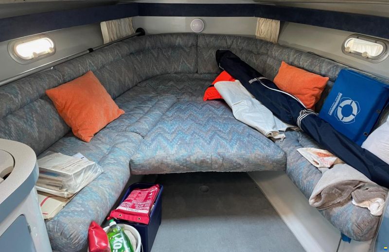 Yachting France YACHT 27