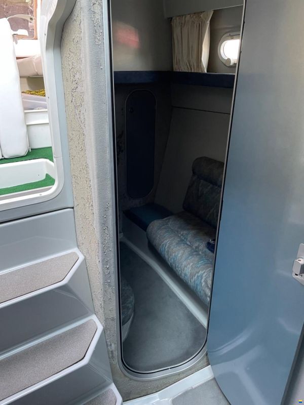 Yachting France YACHT 27